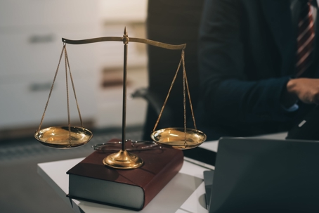 attorney
