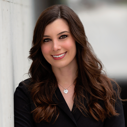 Danielle  Merlo Photo