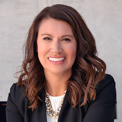 Amy O. Carson Photo