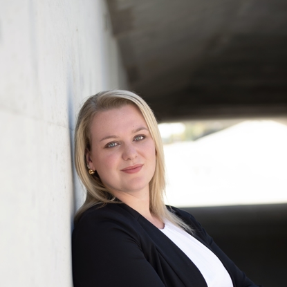 Alexandra Dowers Photo