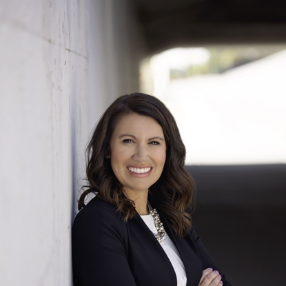 Amy O. Carson Photo