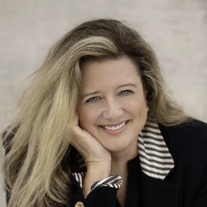 Gloria Mitchell Photo
