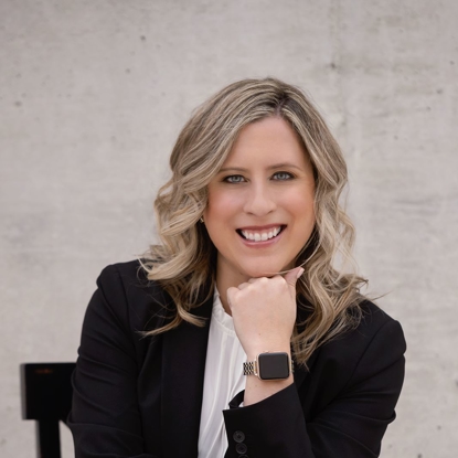 Laura Gaskill Photo