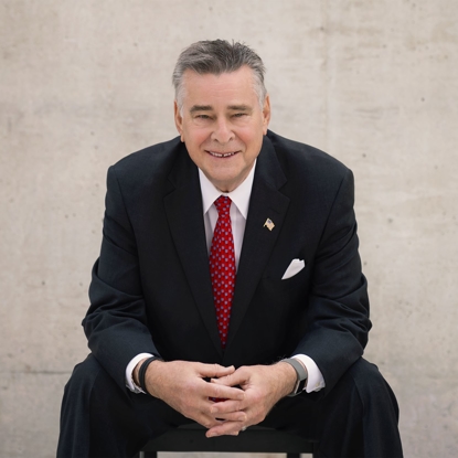Mark K. Sullivan Photo